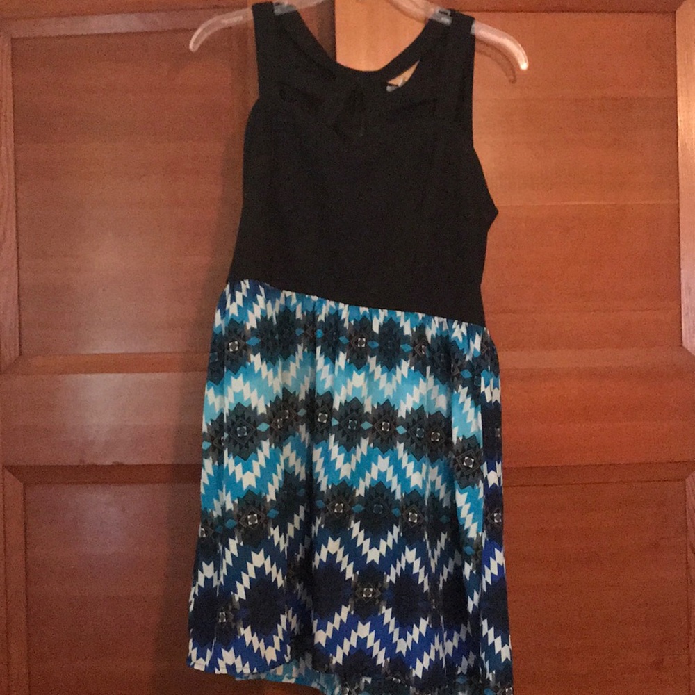 Charlotte Russe dress Donated